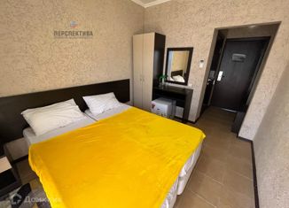 Продаю 1-комнатную квартиру, 13 м2, станица Голубицкая, улица Жеребцовой, 1/1