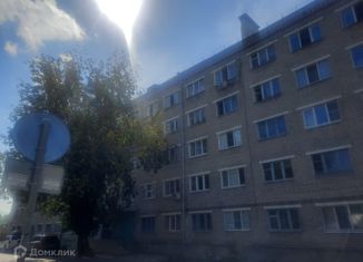 Продажа квартиры студии, 13.3 м2, Казань, Ботаническая улица, 20, Приволжский район