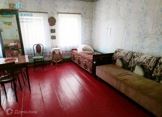 Дом на продажу, 53.4 м2, село Нижняя Якушка, Молодёжная улица