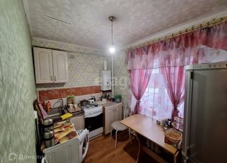 2-комнатная квартира на продажу, 43.6 м2, Ухта, Советская улица, 7