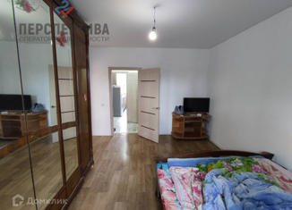 Продам двухкомнатную квартиру, 41.2 м2, поселок Октябрьский, Комсомольская улица, 41