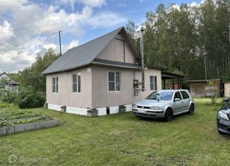 Продается дом, 42 м2, садоводческий массив Келколово-3, 1-я дорога, 7