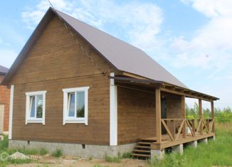 Продажа дома, 60 м2, деревня Петрово-Федоровка, Рижская улица