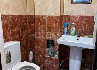 Продаю 2-комнатную квартиру, 52.8 м2, село Новая Усмань, Солнечная улица, 26Б