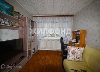 2-комнатная квартира на продажу, 40.1 м2, Московская область, улица Кирова, 27Б