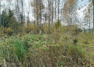 Продам участок, 10 сот., садоводческий массив Рябово, садоводческое некоммерческое товарищество Путеец, 190