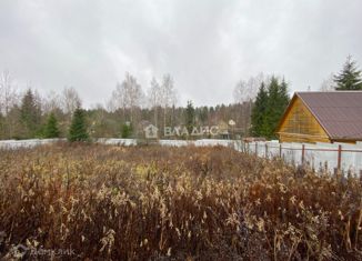 Участок на продажу, 10 сот., деревня Мошницы, Дальняя улица