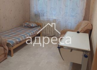 Продается однокомнатная квартира, 33 м2, Самара, улица Мориса Тореза, 48, метро Гагаринская
