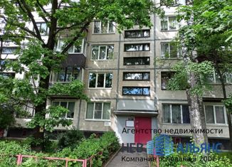 1-комнатная квартира на продажу, 30 м2, Санкт-Петербург, Меншиковский проспект, 5к3, Меншиковский проспект