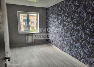 Продажа трехкомнатной квартиры, 60 м2, Чита, улица Гагарина, 11