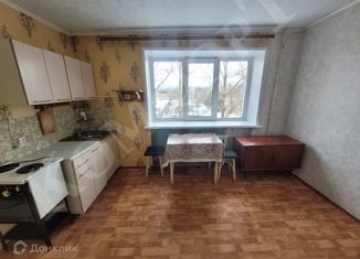 2-комнатная квартира на продажу, 23.4 м2, Вологда, улица Панкратова, 75Ак2