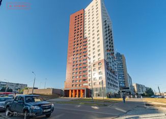 Продажа 2-комнатной квартиры, 45.1 м2, Карелия, улица Генерала Фролова, 15