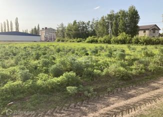 Участок на продажу, 13 сот., село Берёзово, улица Старцева