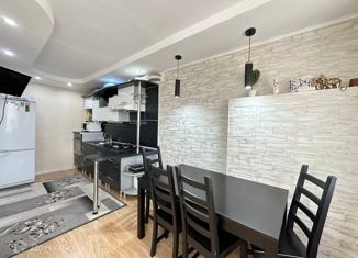 Продажа четырехкомнатной квартиры, 78.7 м2, Туймазы, улица Мичурина, 17Д