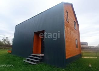 Продается дом, 146 м2, Раменское, Изумрудная улица, 13