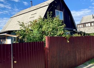 Продам дом, 46 м2, СТ Еланское, СТ Еланское, 97