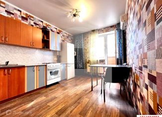 Продам однокомнатную квартиру, 45.6 м2, Краснодар, улица 9 Мая, 48/1к1, улица 9 Мая