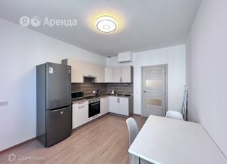 2-комнатная квартира в аренду, 64 м2, Санкт-Петербург, Яхтенная улица, 28, муниципальный округ № 65