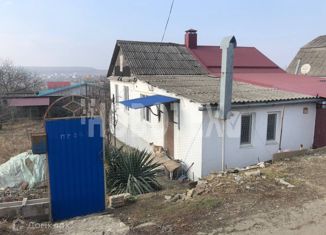 Продаю двухкомнатную квартиру, 46.6 м2, поселок Саук-Дере, улица имени Кирова, 1