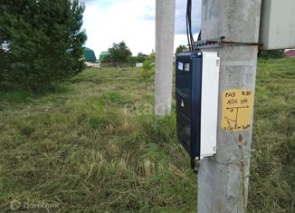 Продажа земельного участка, 13.9 сот., деревня Животинки