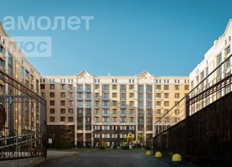 Продажа 2-комнатной квартиры, 60 м2, Ставрополь, улица Алексея Яковлева, 3/1, ЖК Суворов