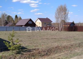 Продажа земельного участка, 12 сот., деревня Старое Михайловское, Удмуртская улица