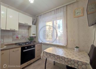 Продается двухкомнатная квартира, 44.7 м2, Калуга, улица Болдина, 13