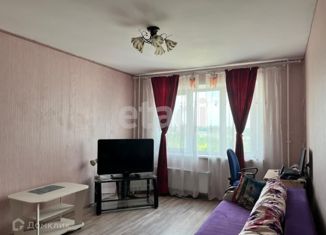 Продажа однокомнатной квартиры, 39.2 м2, Кострома, улица Олега Юрасова, 1, ЖК Волжский Берег