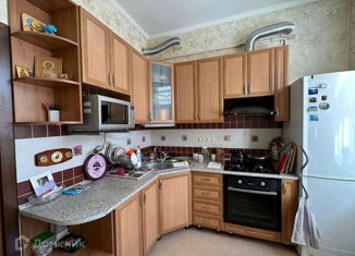 Продается 2-комнатная квартира, 56 м2, Самара, метро Московская, проспект Масленникова, 43