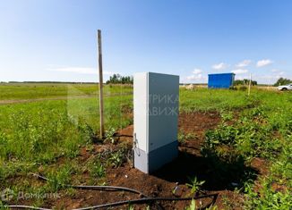 Участок на продажу, 8.37 сот., деревня Решетникова