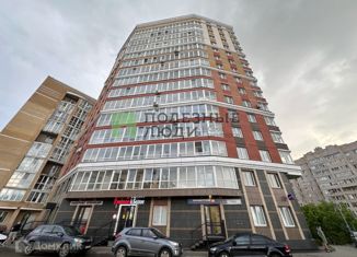 Продаю 3-комнатную квартиру, 83.8 м2, Киров, Ленинский район, улица Ленина, 145к1