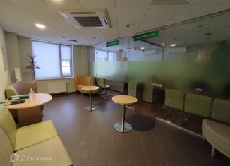 Сдам в аренду офис, 125 м2, Добрянка, улица Победы, 10