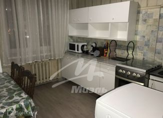 Продается 1-комнатная квартира, 33.3 м2, Москва, улица Казакова, 29с1, улица Казакова