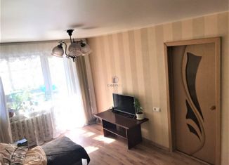 3-комнатная квартира на продажу, 58 м2, Новосибирск, Весенняя улица, 18, Весенняя улица