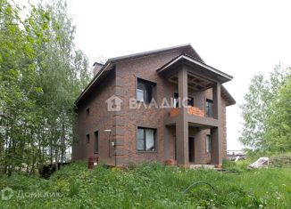 Продаю дом, 270 м2, Владимир, улица Большая Полянка, 36