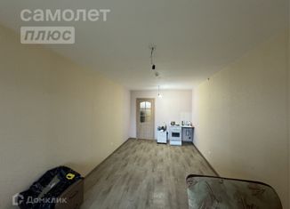 Продается квартира студия, 26.2 м2, Кировская область, улица Энтузиастов, 15