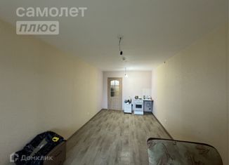 Продается квартира студия, 26.2 м2, Киров, улица Энтузиастов, 15