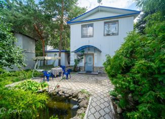 Продаю дом, 75.5 м2, село Чардым, СНТ Луч, 37