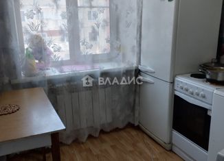 Продажа однокомнатной квартиры, 30.6 м2, Улан-Удэ, Ключевская улица, 45