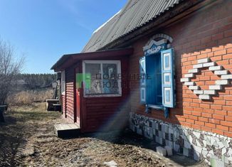 Продаю дом, 25.5 м2, село Иковка, улица Миронова, 41