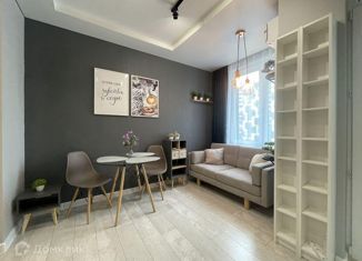 Сдаю в аренду однокомнатную квартиру, 32 м2, Москва, Дмитровское шоссе, 107к3, Дмитровский район