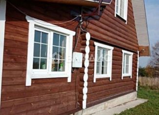 Продается дом, 100 м2, посёлок Васильевское, Рабочая улица, 7