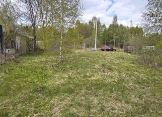 Продажа участка, 12 сот., деревня Колюпаново