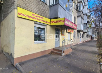 Продам офис, 43 м2, Саратов, Ленинский район, улица имени А.П. Шехурдина