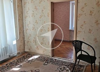 Продажа двухкомнатной квартиры, 37.2 м2, Москва, Черноморский бульвар, 23к1, Черноморский бульвар