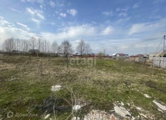 Продаю земельный участок, 11 сот., деревня Цибино, 2-я Удачная улица