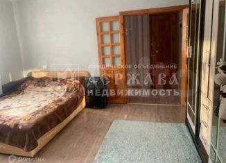 Продам 1-комнатную квартиру, 34 м2, Кемеровская область, микрорайон Солнечный, 27А