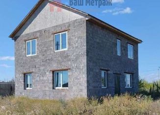 Продам дом, 123.3 м2, село Новоалександровка