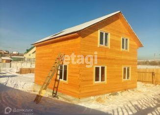 Дом на продажу, 114 м2, село Мамоны, Озёрный переулок, 8