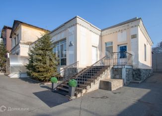 Офис на продажу, 500 м2, Владивосток, Пограничная улица, 20, Фрунзенский район